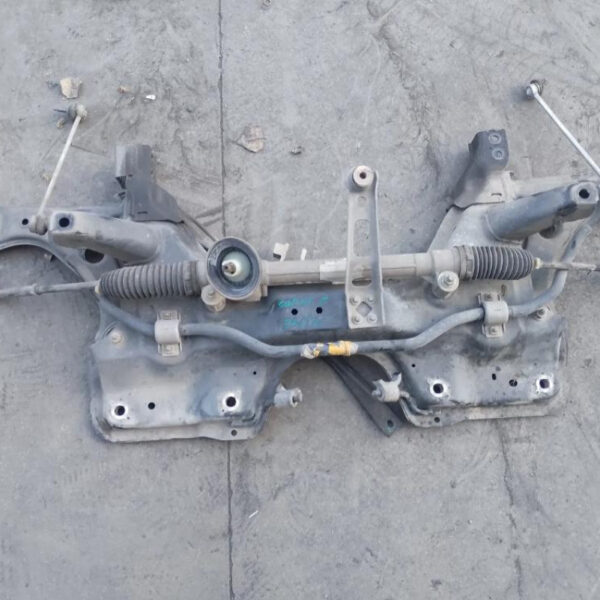 Culla Motore / Telaio Ausiliario Opel Corsa E 2014 – 2019