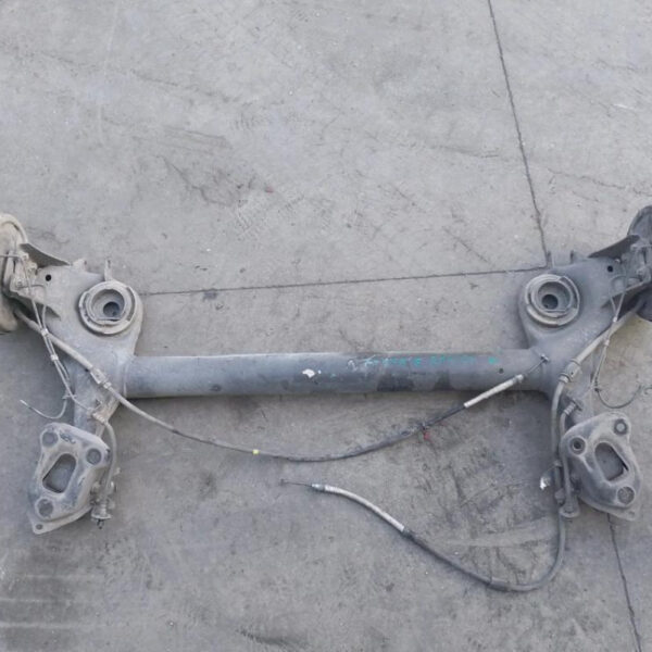 Assale / ponte Posteriore Opel Corsa E 2014 – 2019