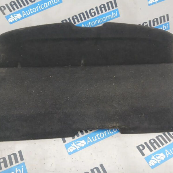 Cappelliera Peugeot 2008 2013 – 2016