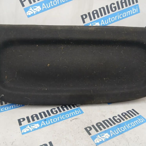 Cappelliera Smart ForFour 2014 – 2023