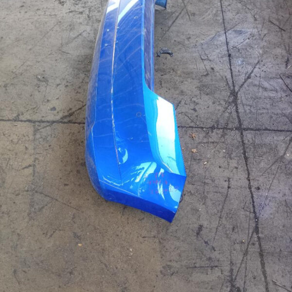 Paraurti Posteriore Skoda Fabia ber. 5p. 2014 – 2018