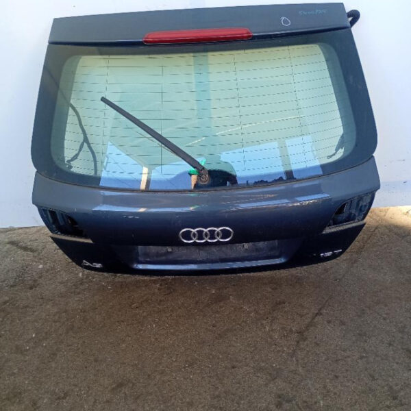 Portellone / Bagagliaio Audi A3 2004 – 2008