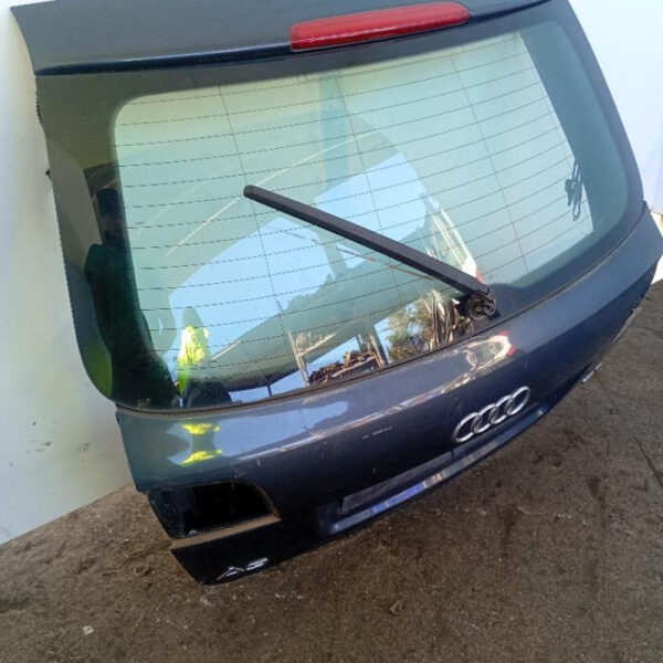 Portellone / Bagagliaio Audi A3 2004 – 2008