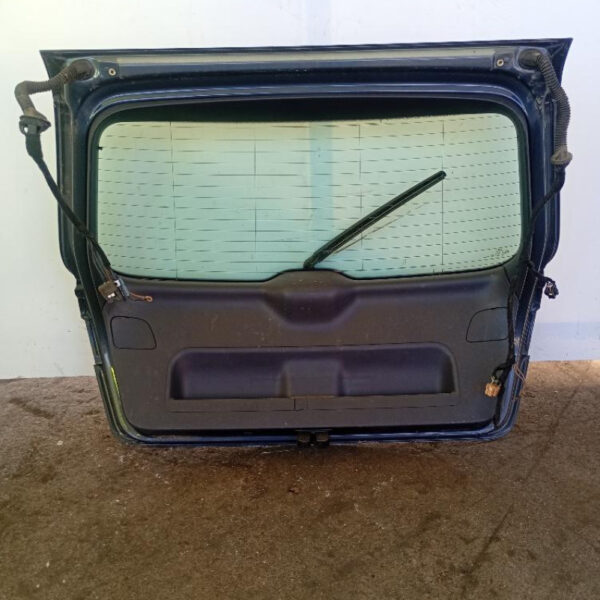 Portellone / Bagagliaio Audi A3 2004 – 2008