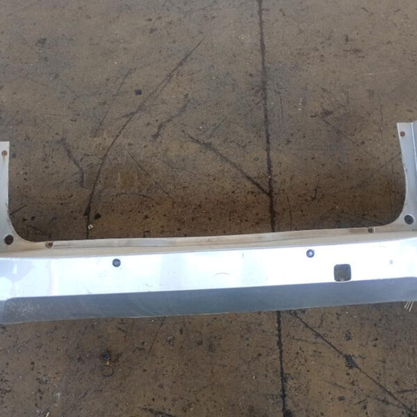 Paraurti Posteriore Ford Mondeo SW 2007 – 2010