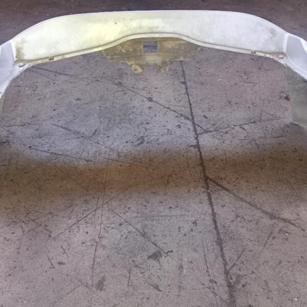 Paraurti Posteriore Ford Mondeo SW 2007 – 2010