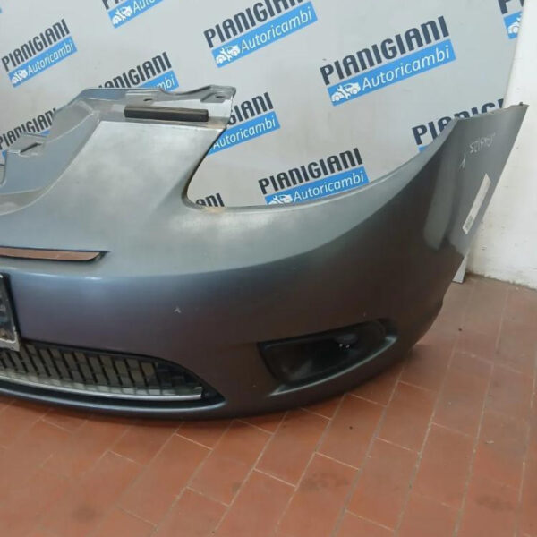 Paraurti Anteriore Lancia Ypsilon 2006 – 2011