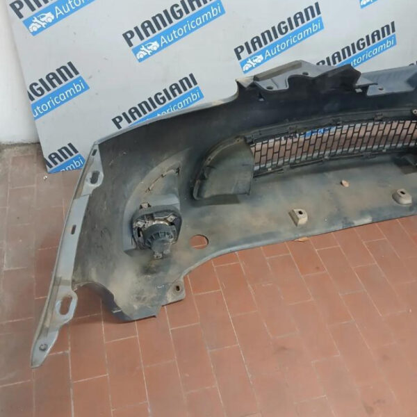 Paraurti Anteriore Lancia Ypsilon 2006 – 2011