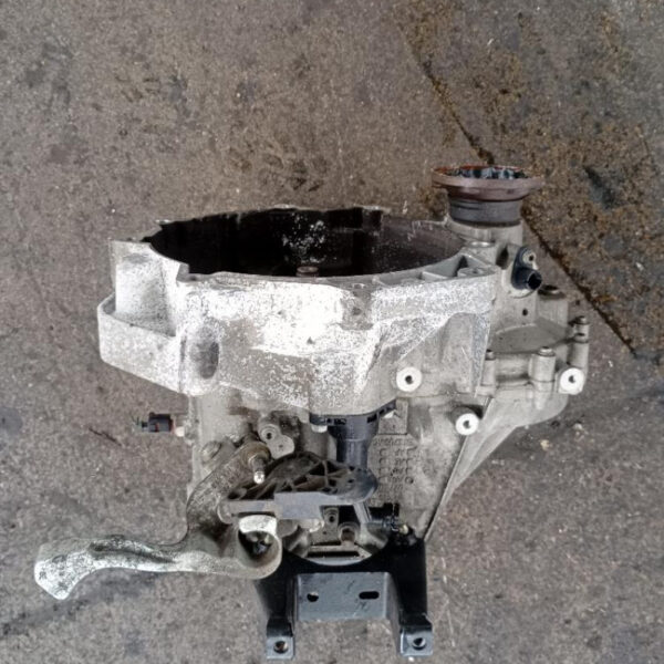 Cambio manuale 5 marce Volkswagen Polo CNK 1.6 Benzina/gpl – 60Kw – 82Cv 2009 – 2015