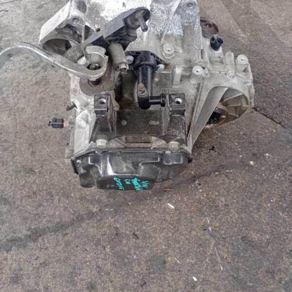 Cambio manuale 5 marce Volkswagen Polo CNK 1.6 Benzina/gpl – 60Kw – 82Cv 2009 – 2015