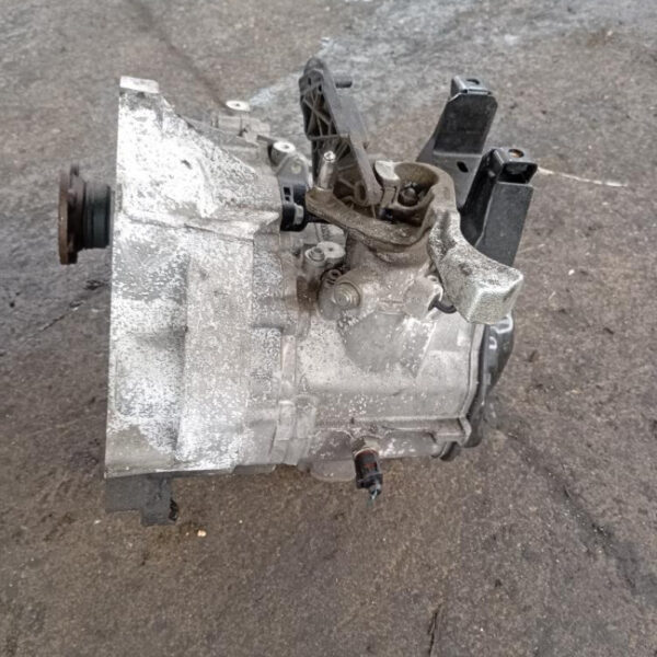 Cambio manuale 5 marce Volkswagen Polo CNK 1.6 Benzina/gpl – 60Kw – 82Cv 2009 – 2015