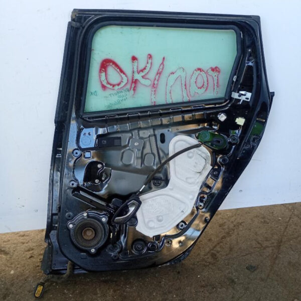 Porta / Portiera Posteriore Destra Renault Clio 2012 – 2020