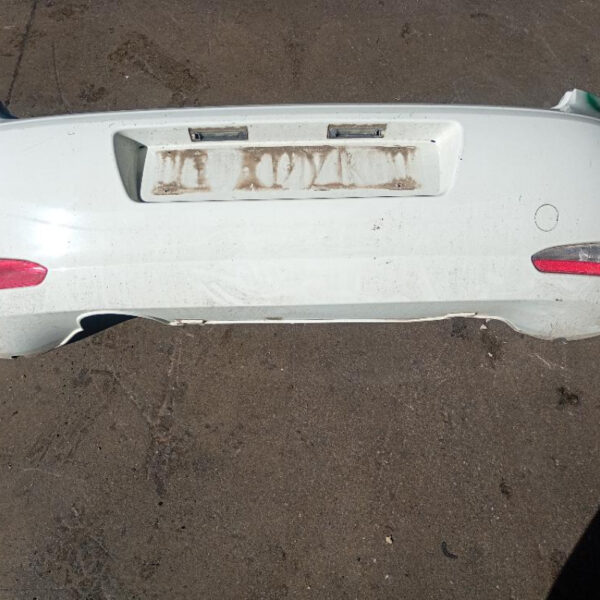 Paraurti Posteriore Fiat Punto (51) 2012 – 2018