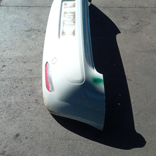 Paraurti Posteriore Fiat Punto (51) 2012 – 2018