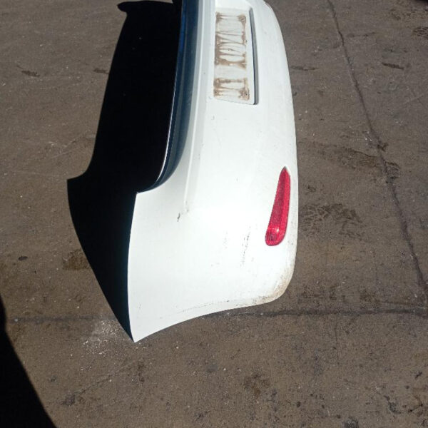 Paraurti Posteriore Fiat Punto (51) 2012 – 2018