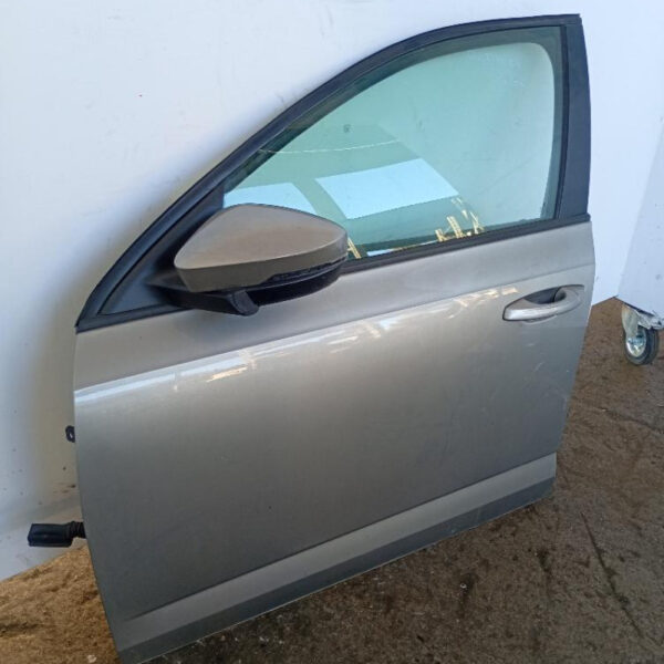 Porta / Portiera Anteriore Sinistra Skoda Octavia Sw 2017 – 2020