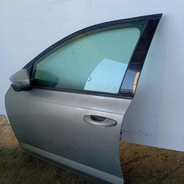 Porta / Portiera Anteriore Sinistra Skoda Octavia Sw 2017 – 2020