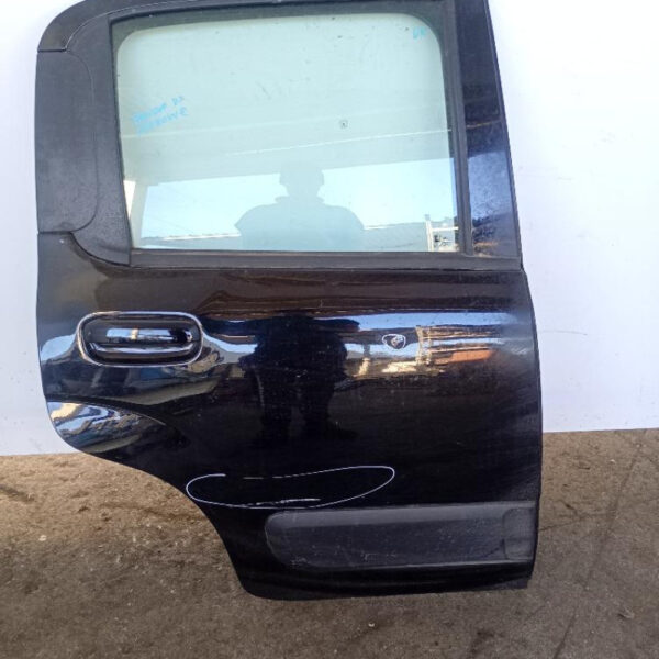 Porta / Portiera Posteriore Destra Fiat Panda 2011 – 2024