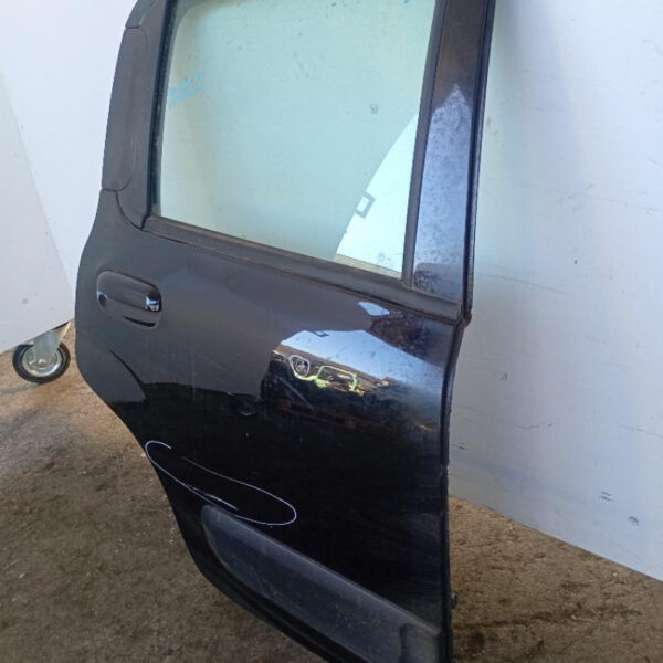 Porta / Portiera Posteriore Destra Fiat Panda 2011 – 2024