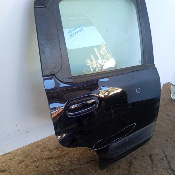 Porta / Portiera Posteriore Destra Fiat Panda 2011 – 2024
