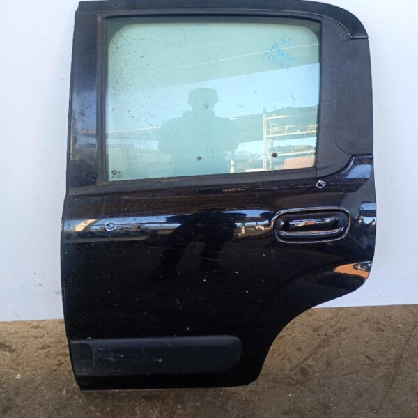 Porta / Portiera Posteriore Sinistra Fiat Panda 2011 – 2024