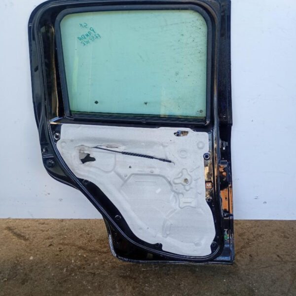 Porta / Portiera Posteriore Sinistra Fiat Panda 2011 – 2024