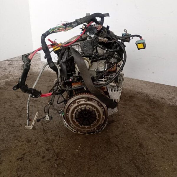 Motore Renault Scenic X-Mod K9KJ8 166.000Km 1.5 dCI – 81Kw – 110Cv 2009 – 2012