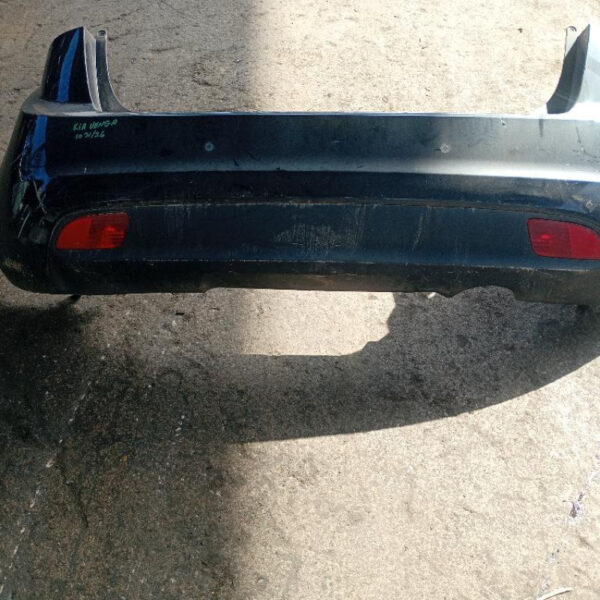 Paraurti Posteriore Kia Venga 2010 – 2014