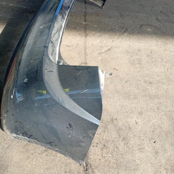 Paraurti Posteriore Kia Venga 2010 – 2014