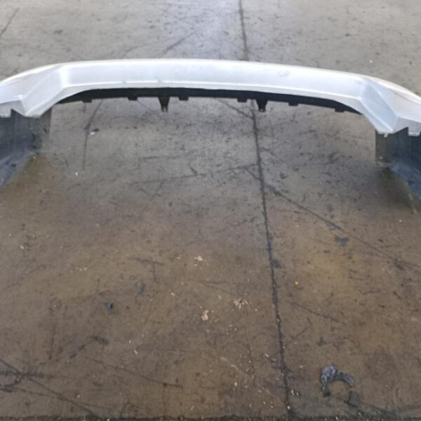 Paraurti Posteriore Opel Zafira B 2005 – 2010