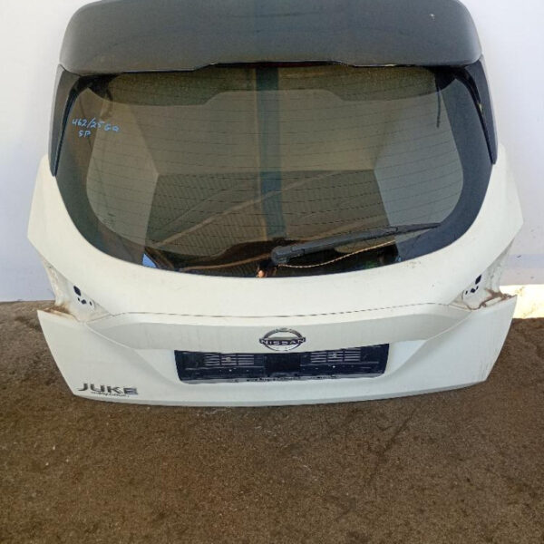 Portellone / Bagagliaio Posteriore Nissan Juke 2023