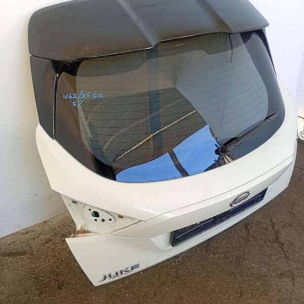 Portellone / Bagagliaio Posteriore Nissan Juke 2023