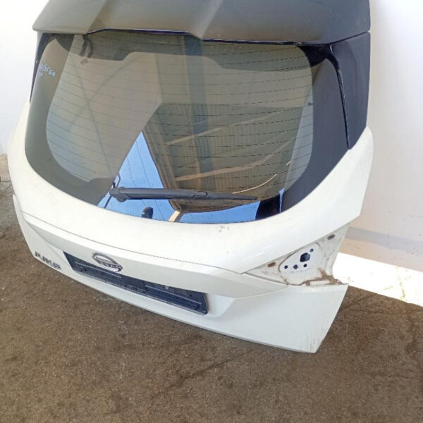 Portellone / Bagagliaio Posteriore Nissan Juke 2023