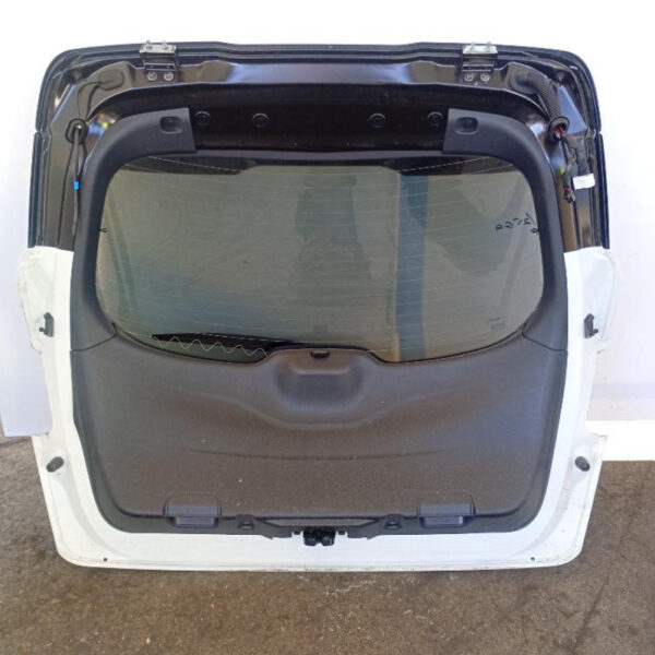 Portellone / Bagagliaio Posteriore Nissan Juke 2023