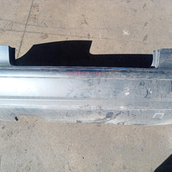 Paraurti Posteriore Audi A3 8P 3p. 2004 – 2010