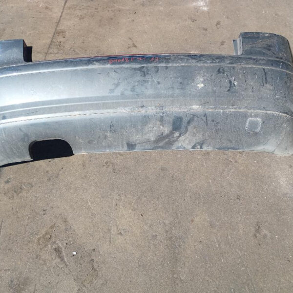 Paraurti Posteriore Audi A3 8P 3p. 2004 – 2010