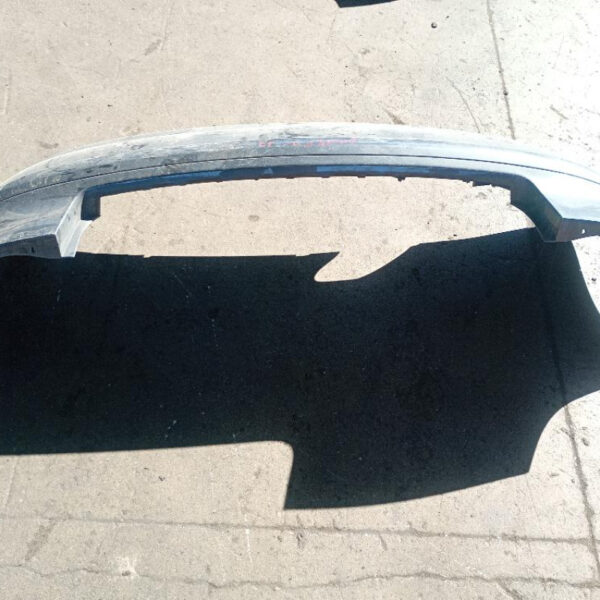 Paraurti Posteriore Audi A3 8P 3p. 2004 – 2010