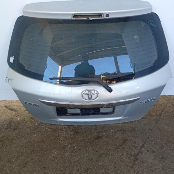 Portellone / Bagagliaio Toyota Yaris 2009 – 2012