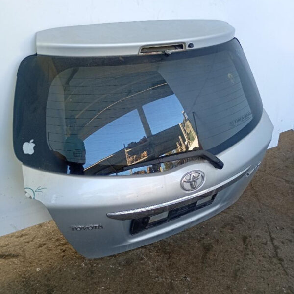 Portellone / Bagagliaio Toyota Yaris 2009 – 2012