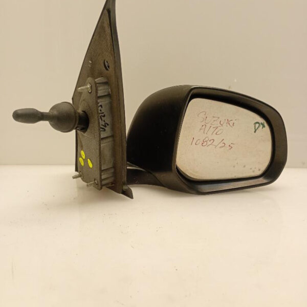 Specchietto / Retrovisore Esterno Destro Suzuki Alto 2009 – 2012