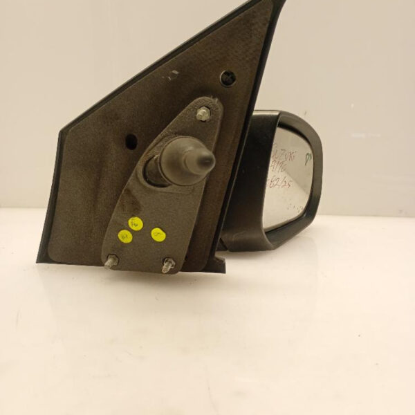 Specchietto / Retrovisore Esterno Destro Suzuki Alto 2009 – 2012