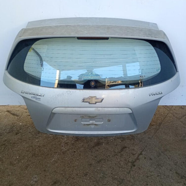 Portellone / Bagagliaio Chevrolet Aveo 2011 – 2020