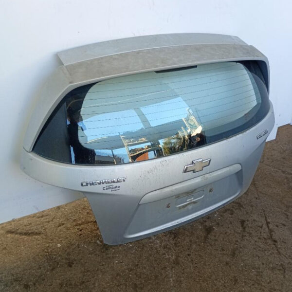 Portellone / Bagagliaio Chevrolet Aveo 2011 – 2020