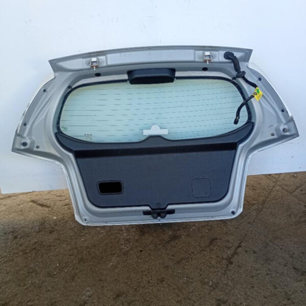 Portellone / Bagagliaio Chevrolet Aveo 2011 – 2020