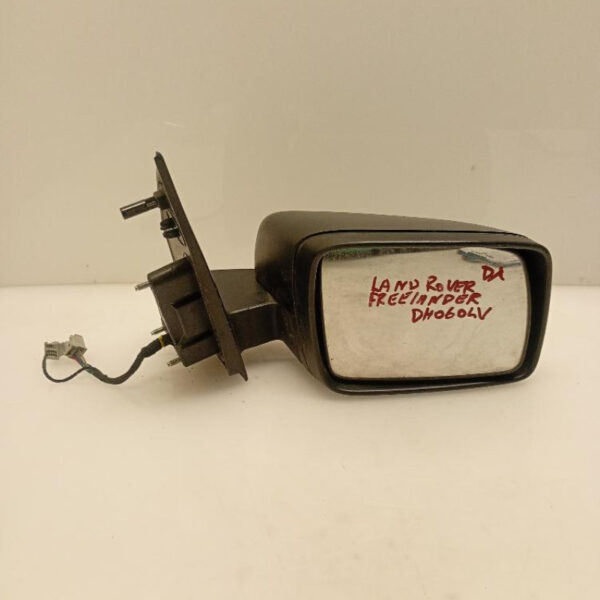 Specchietto / Retrovisore Esterno Destro Land Rover Freelander II 2006 – 2010