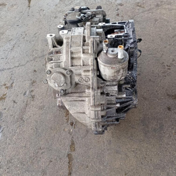 Cambio Automatico Audi A3 (8L) 1.9 TDi 96 KW ASZ 2000 – 2003