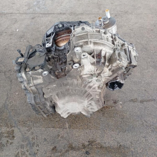 Cambio Automatico Audi A3 (8L) 1.9 TDi 96 KW ASZ 2000 – 2003