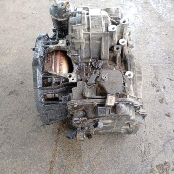 Cambio Automatico Audi A3 (8L) 1.9 TDi 96 KW ASZ 2000 – 2003