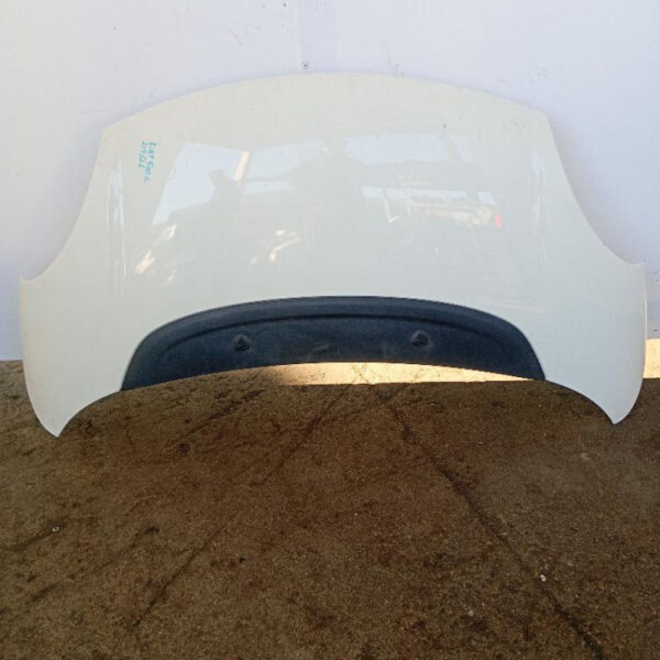 Cofano Anteriore Fiat 500L (73) 2012 – 2018