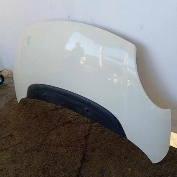 Cofano Anteriore Fiat 500L (73) 2012 – 2018